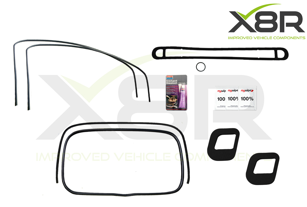 replacement high level seal kit